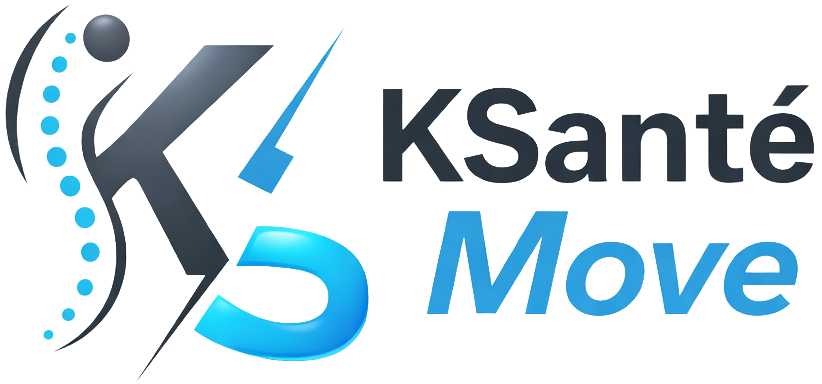 Logo KSantéMove